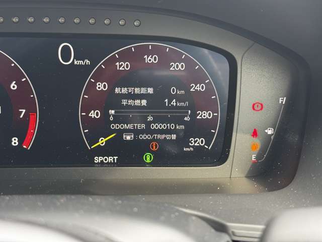 ホンダ シビック ２．０ R7年 (九州・沖縄) 99