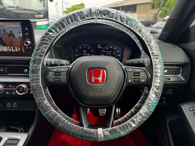 ホンダ シビック ２．０ R7年 (九州・沖縄) 99