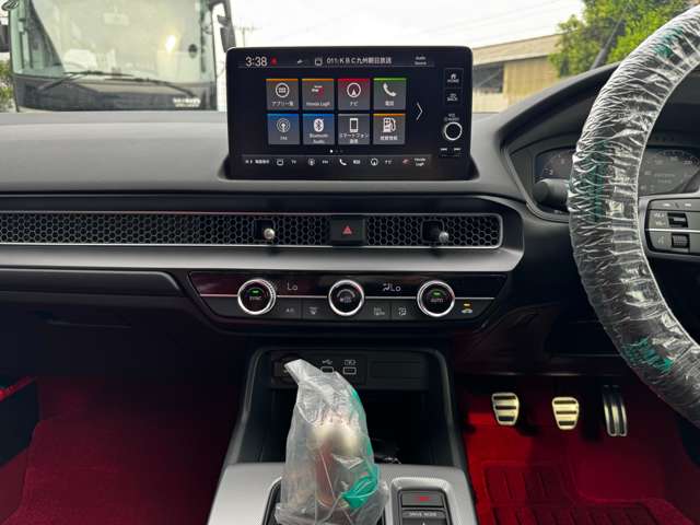 ホンダ シビック ２．０ R7年 (九州・沖縄) 99