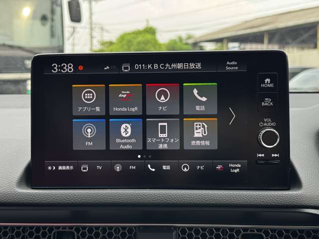 ホンダ シビック ２．０ R7年 (九州・沖縄) 99