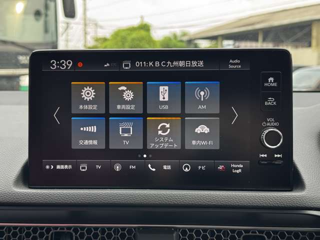 ホンダ シビック ２．０ R7年 (九州・沖縄) 99