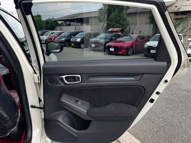 ホンダ シビック ２．０ R7年 (九州・沖縄) 99