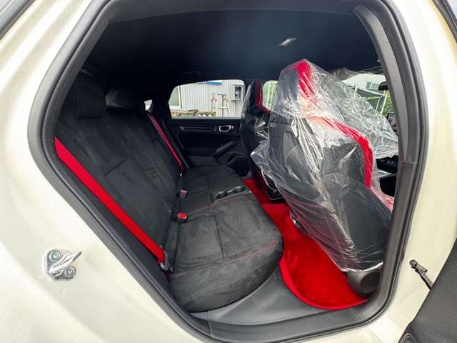 ホンダ シビック ２．０ R7年 (九州・沖縄) 99