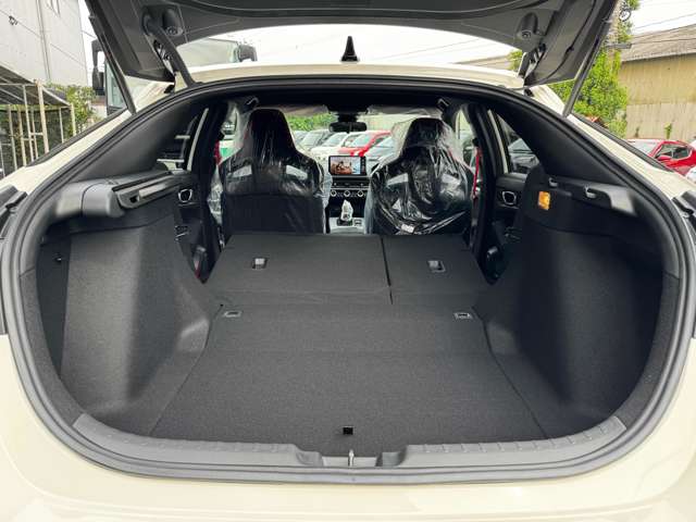 ホンダ シビック ２．０ R7年 (九州・沖縄) 99