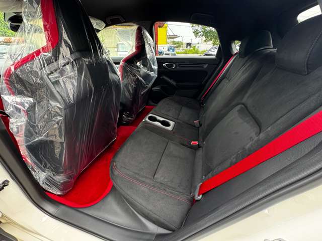 ホンダ シビック ２．０ R7年 (九州・沖縄) 99