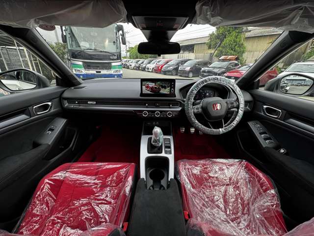 ホンダ シビック ２．０ R7年 (九州・沖縄) 99