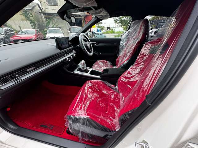 ホンダ シビック ２．０ R7年 (九州・沖縄) 99