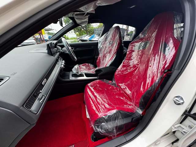 ホンダ シビック ２．０ R7年 (九州・沖縄) 99