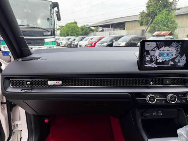 ホンダ シビック ２．０ R7年 (九州・沖縄) 99