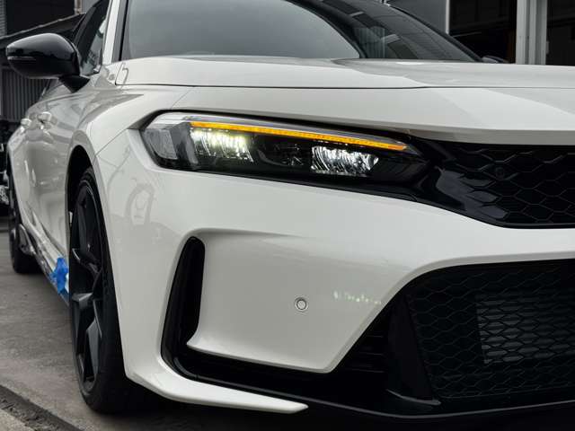 ホンダ シビック ２．０ R7年 (九州・沖縄) 99