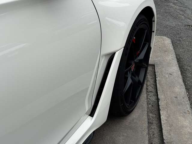 ホンダ シビック ２．０ R7年 (九州・沖縄) 99