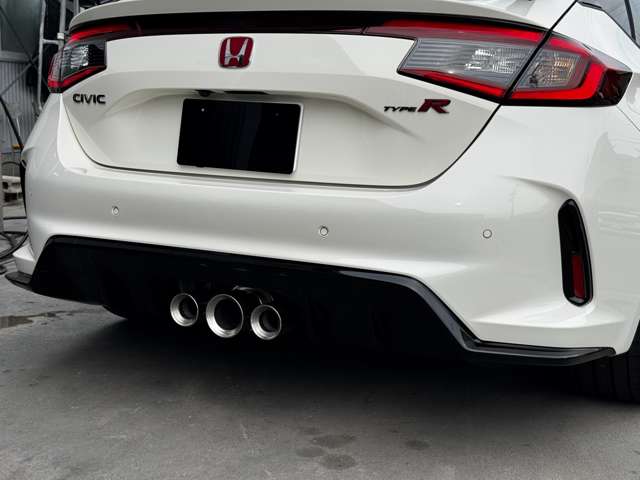 ホンダ シビック ２．０ R7年 (九州・沖縄) 99