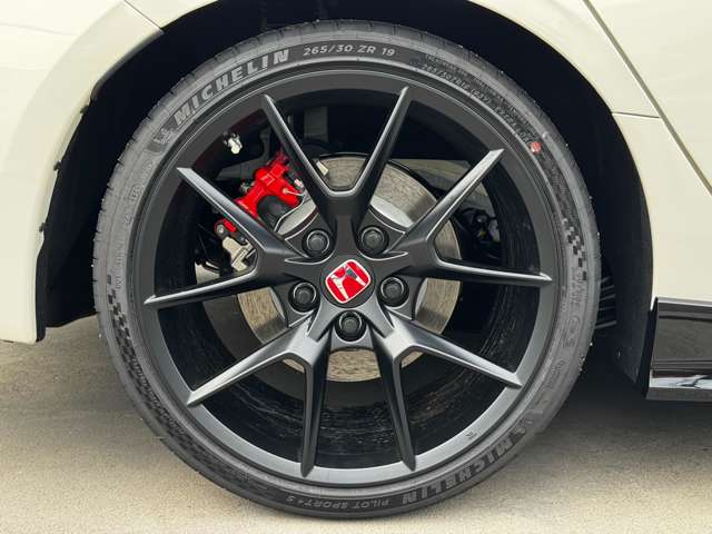 ホンダ シビック ２．０ R7年 (九州・沖縄) 99