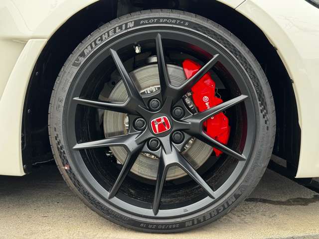 ホンダ シビック ２．０ R7年 (九州・沖縄) 99