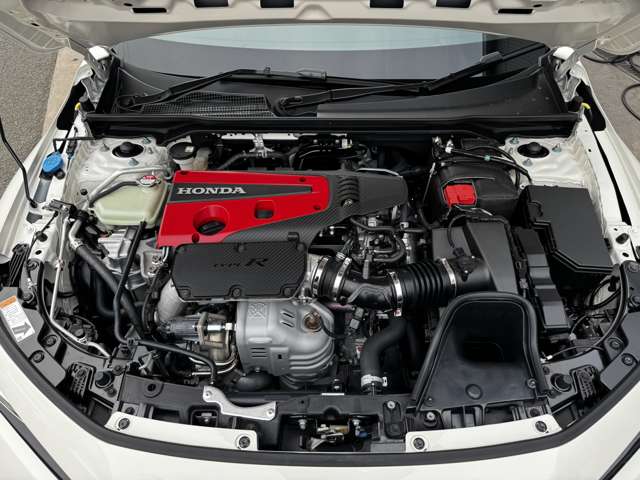 ホンダ シビック ２．０ R7年 (九州・沖縄) 99