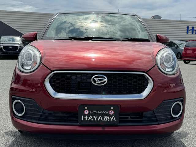 ダイハツ ブーン １．０ シルク ＳＡＩＩ H30年 (九州・沖縄) 99