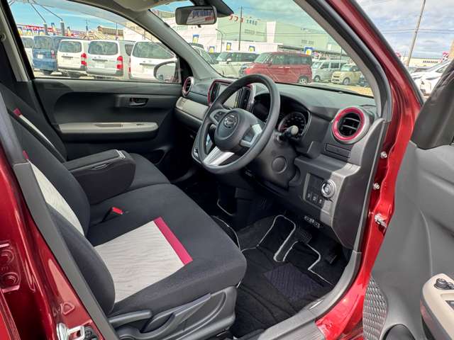 ダイハツ ブーン １．０ シルク ＳＡＩＩ H30年 (九州・沖縄) 99