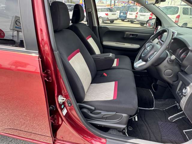 ダイハツ ブーン １．０ シルク ＳＡＩＩ H30年 (九州・沖縄) 99