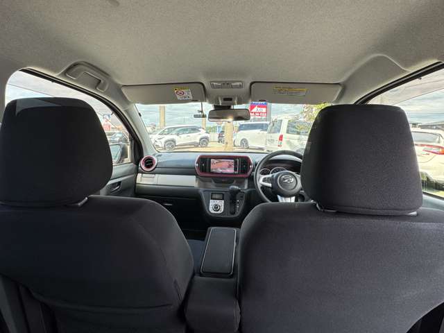 ダイハツ ブーン １．０ シルク ＳＡＩＩ H30年 (九州・沖縄) 99