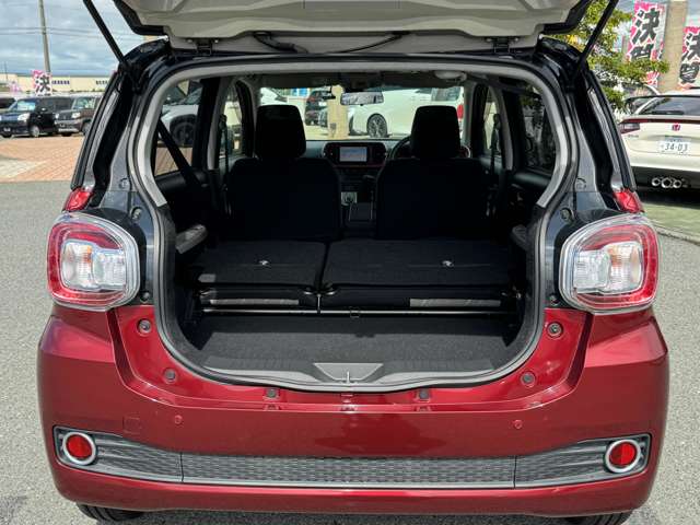 ダイハツ ブーン １．０ シルク ＳＡＩＩ H30年 (九州・沖縄) 99