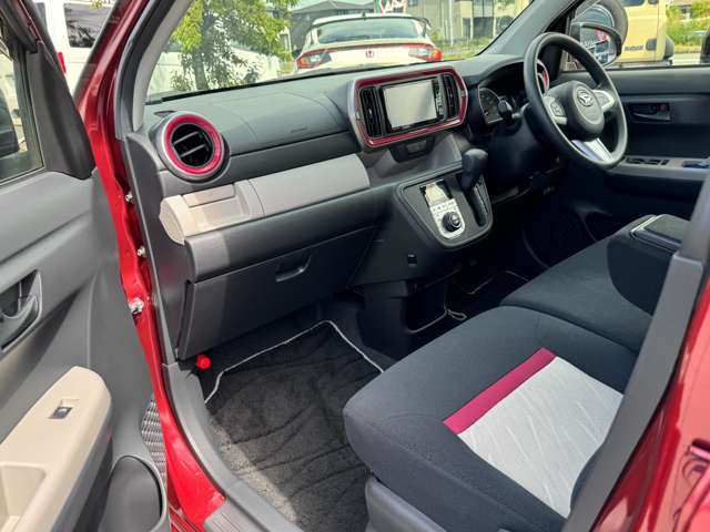 ダイハツ ブーン １．０ シルク ＳＡＩＩ H30年 (九州・沖縄) 99