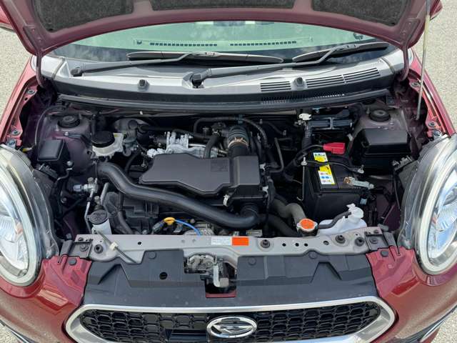 ダイハツ ブーン １．０ シルク ＳＡＩＩ H30年 (九州・沖縄) 99