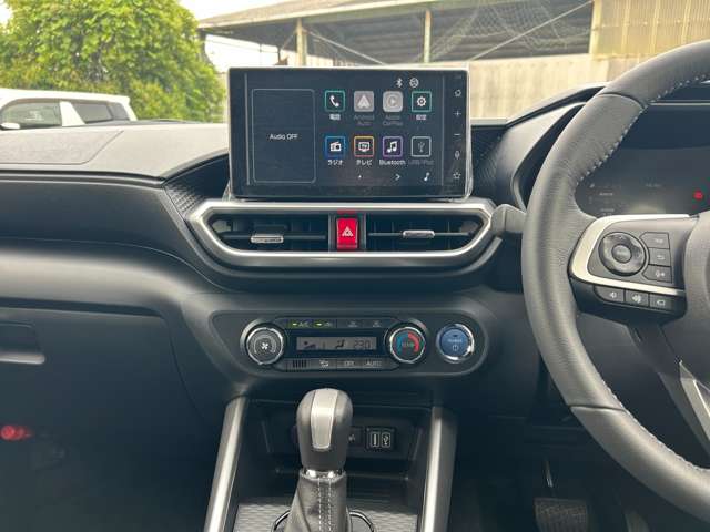 トヨタ ライズ　ハイブリッド ハイブリッド １．２ Ｚ R7年 (九州・沖縄) 99