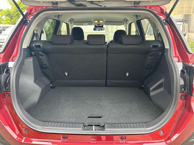 トヨタ ライズ　ハイブリッド ハイブリッド １．２ Ｚ R7年 (九州・沖縄) 99