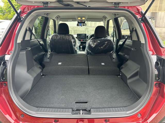 トヨタ ライズ　ハイブリッド ハイブリッド １．２ Ｚ R7年 (九州・沖縄) 99