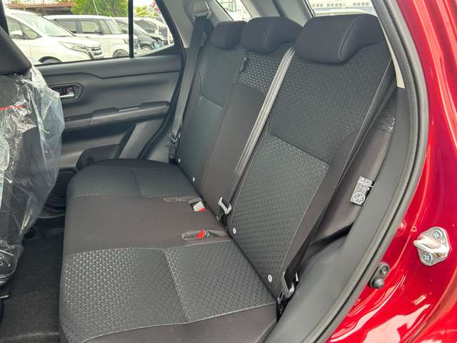 トヨタ ライズ　ハイブリッド ハイブリッド １．２ Ｚ R7年 (九州・沖縄) 99