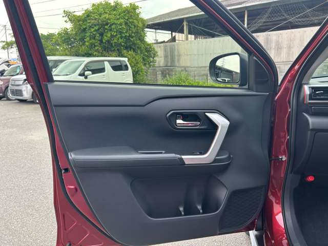 トヨタ ライズ　ハイブリッド ハイブリッド １．２ Ｚ R7年 (九州・沖縄) 99