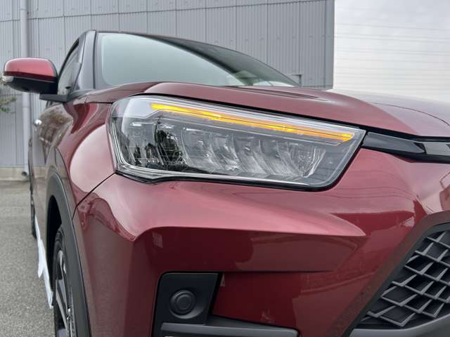 トヨタ ライズ　ハイブリッド ハイブリッド １．２ Ｚ R7年 (九州・沖縄) 99