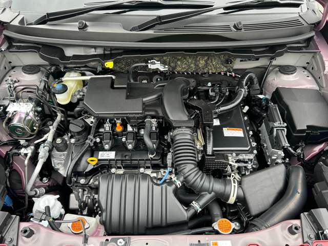 トヨタ ライズ　ハイブリッド ハイブリッド １．２ Ｚ R7年 (九州・沖縄) 99