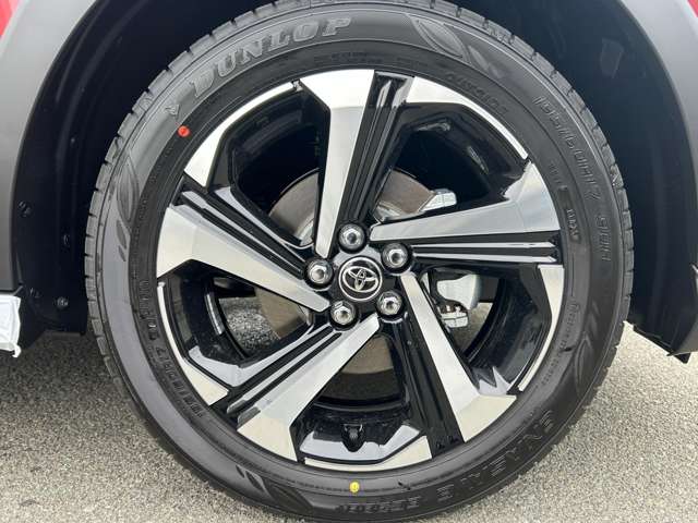 トヨタ ライズ　ハイブリッド ハイブリッド １．２ Ｚ R7年 (九州・沖縄) 99