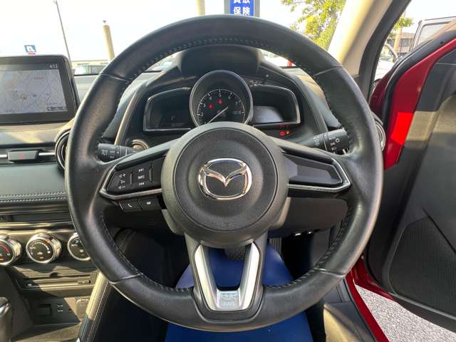 マツダ デミオ １．５ １５Ｓ ツーリング H30年 (九州・沖縄) 99