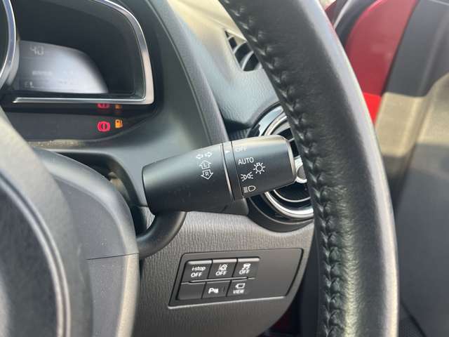 マツダ デミオ １．５ １５Ｓ ツーリング H30年 (九州・沖縄) 99