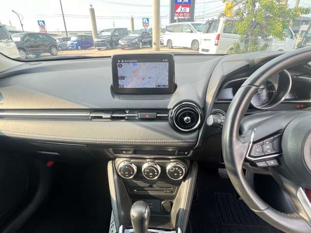 マツダ デミオ １．５ １５Ｓ ツーリング H30年 (九州・沖縄) 99