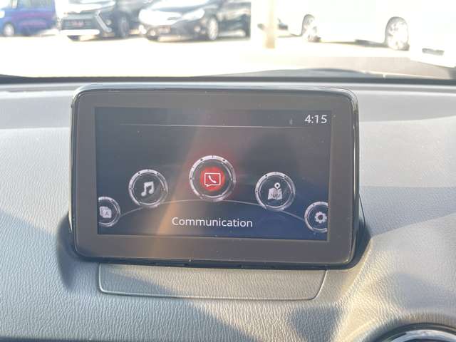 マツダ デミオ １．５ １５Ｓ ツーリング H30年 (九州・沖縄) 99