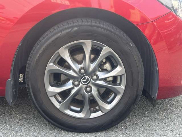 マツダ デミオ １．５ １５Ｓ ツーリング H30年 (九州・沖縄) 99