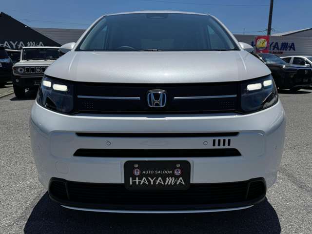 ホンダ フリード　ハイブリッド １．５ Ｅ：ＨＥＶ エアー ＥＸ R7年 (九州・沖縄) 99