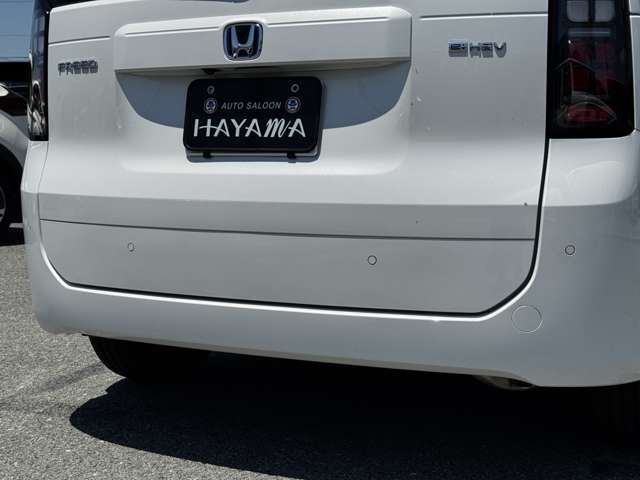 ホンダ フリード　ハイブリッド １．５ Ｅ：ＨＥＶ エアー ＥＸ R7年 (九州・沖縄) 99