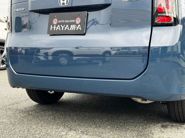 ホンダ フリード　ハイブリッド １．５ Ｅ：ＨＥＶ エアー ＥＸ R7年 (九州・沖縄) 99