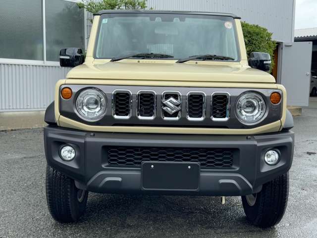 スズキ ジムニー　ノマド １．５ ＦＣ ４ＷＤ R7年 (九州・沖縄) 99