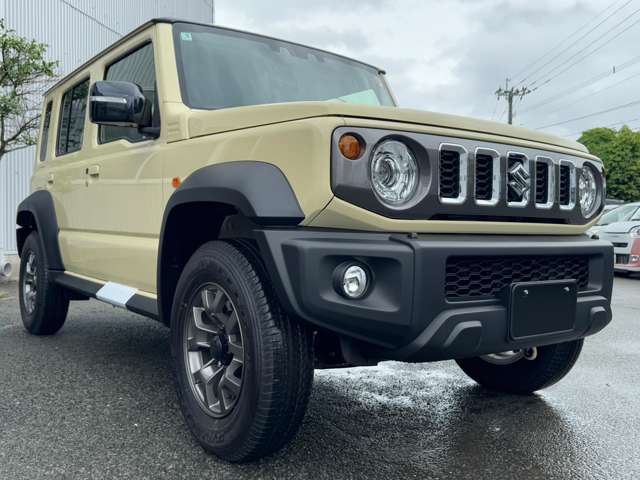 スズキ ジムニー　ノマド １．５ ＦＣ ４ＷＤ R7年 (九州・沖縄) 99