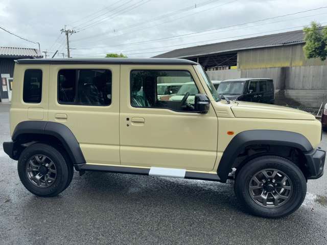 スズキ ジムニー　ノマド １．５ ＦＣ ４ＷＤ R7年 (九州・沖縄) 99