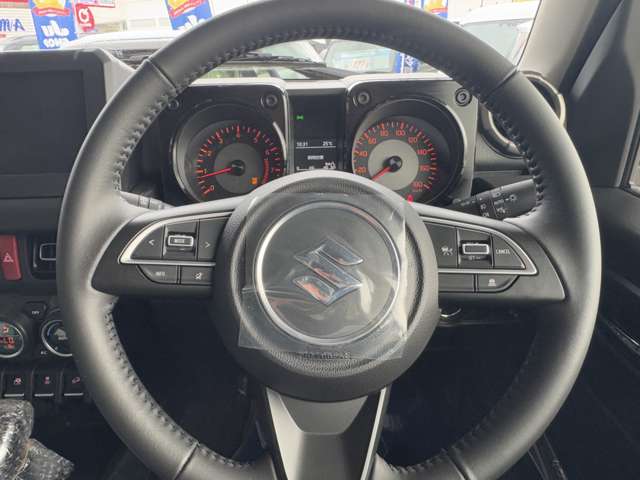 スズキ ジムニー　ノマド １．５ ＦＣ ４ＷＤ R7年 (九州・沖縄) 99