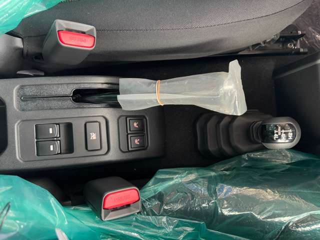 スズキ ジムニー　ノマド １．５ ＦＣ ４ＷＤ R7年 (九州・沖縄) 99