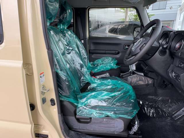 スズキ ジムニー　ノマド １．５ ＦＣ ４ＷＤ R7年 (九州・沖縄) 99