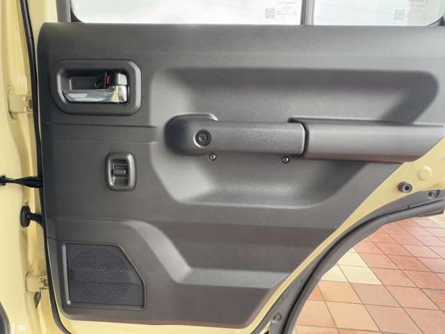 スズキ ジムニー　ノマド １．５ ＦＣ ４ＷＤ R7年 (九州・沖縄) 99