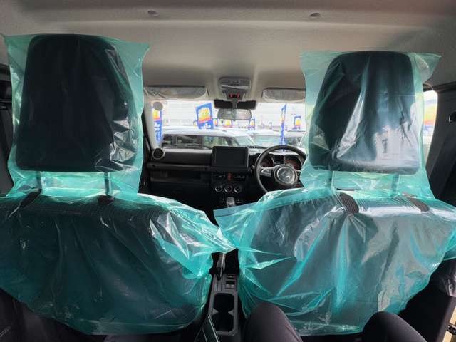 スズキ ジムニー　ノマド １．５ ＦＣ ４ＷＤ R7年 (九州・沖縄) 99